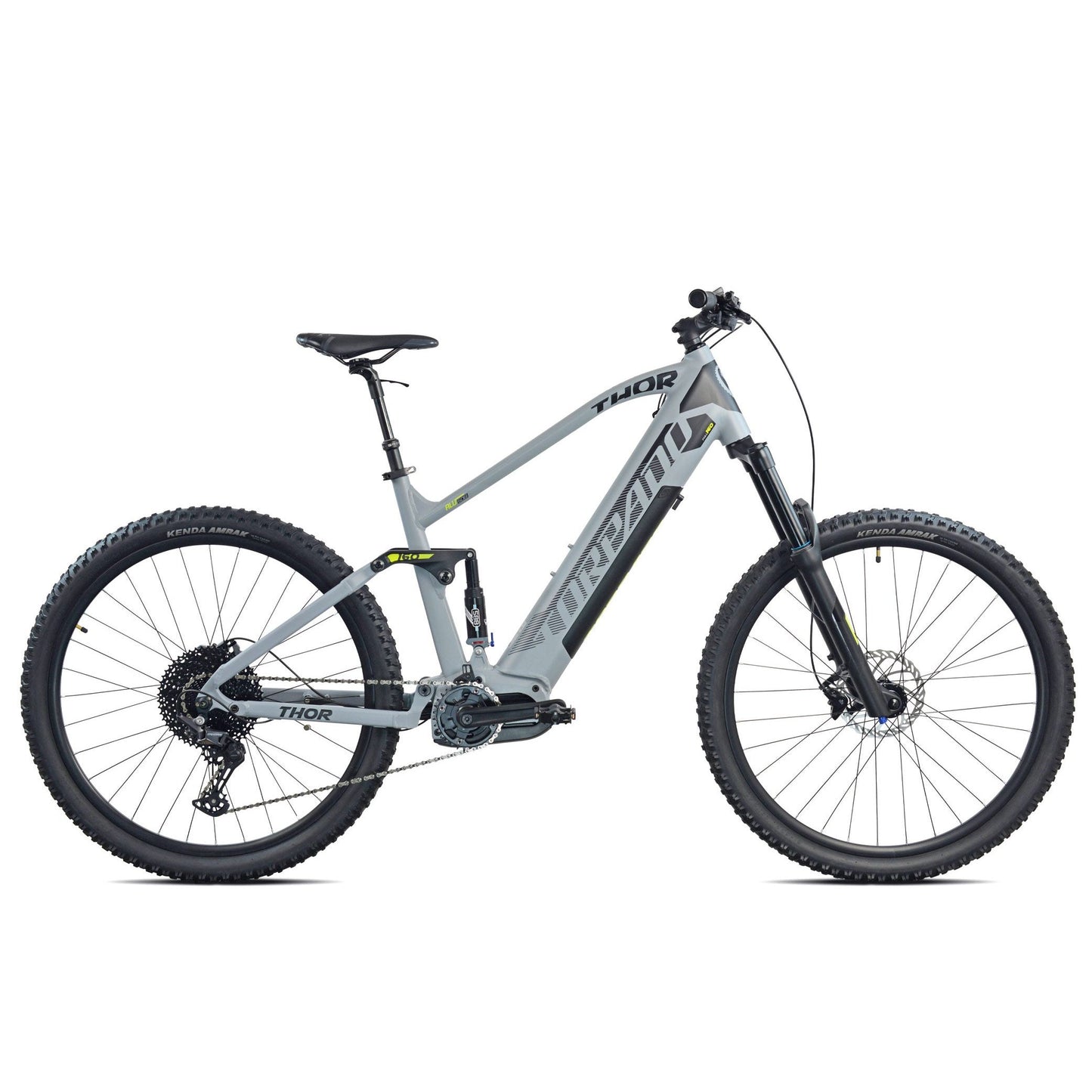 THOR 29 T989