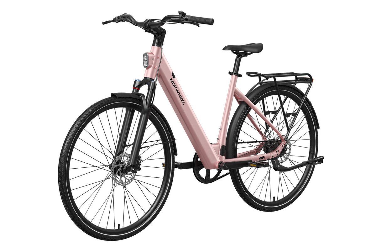 Crystal Pink