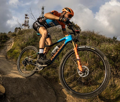 Mountainbikes Torpado