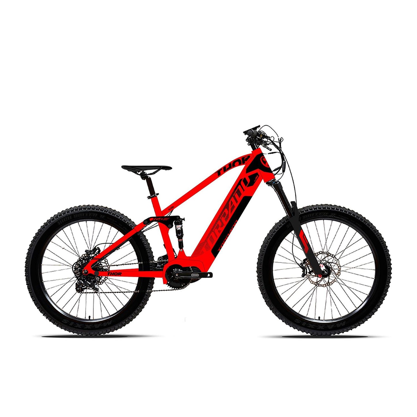 THOR 27.5 T980