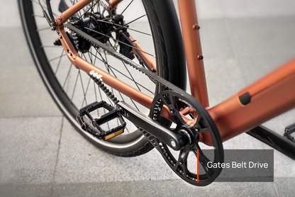 Mokwheel Flint Pro ST
